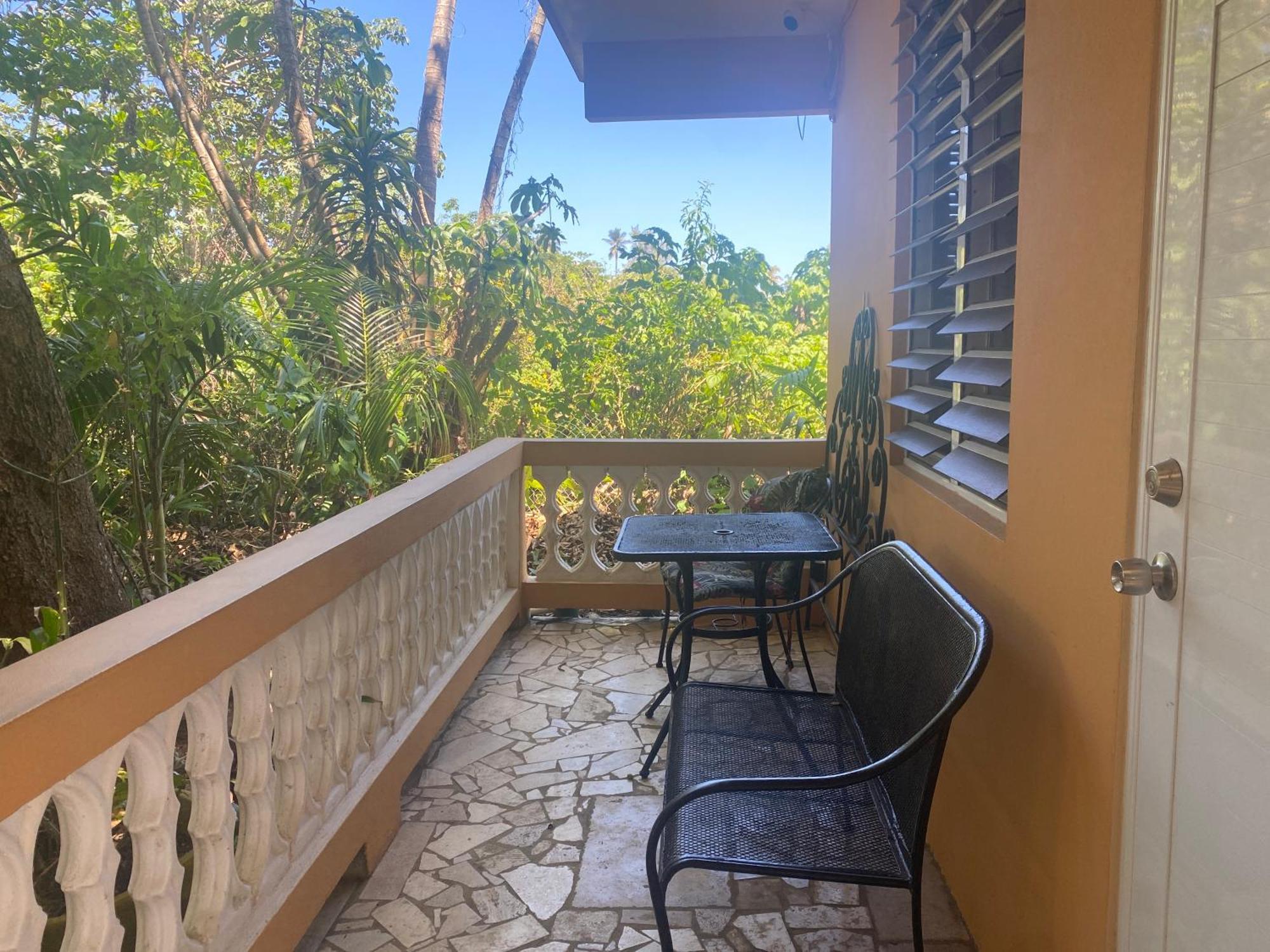 Villa Marsana Aguada Exterior photo