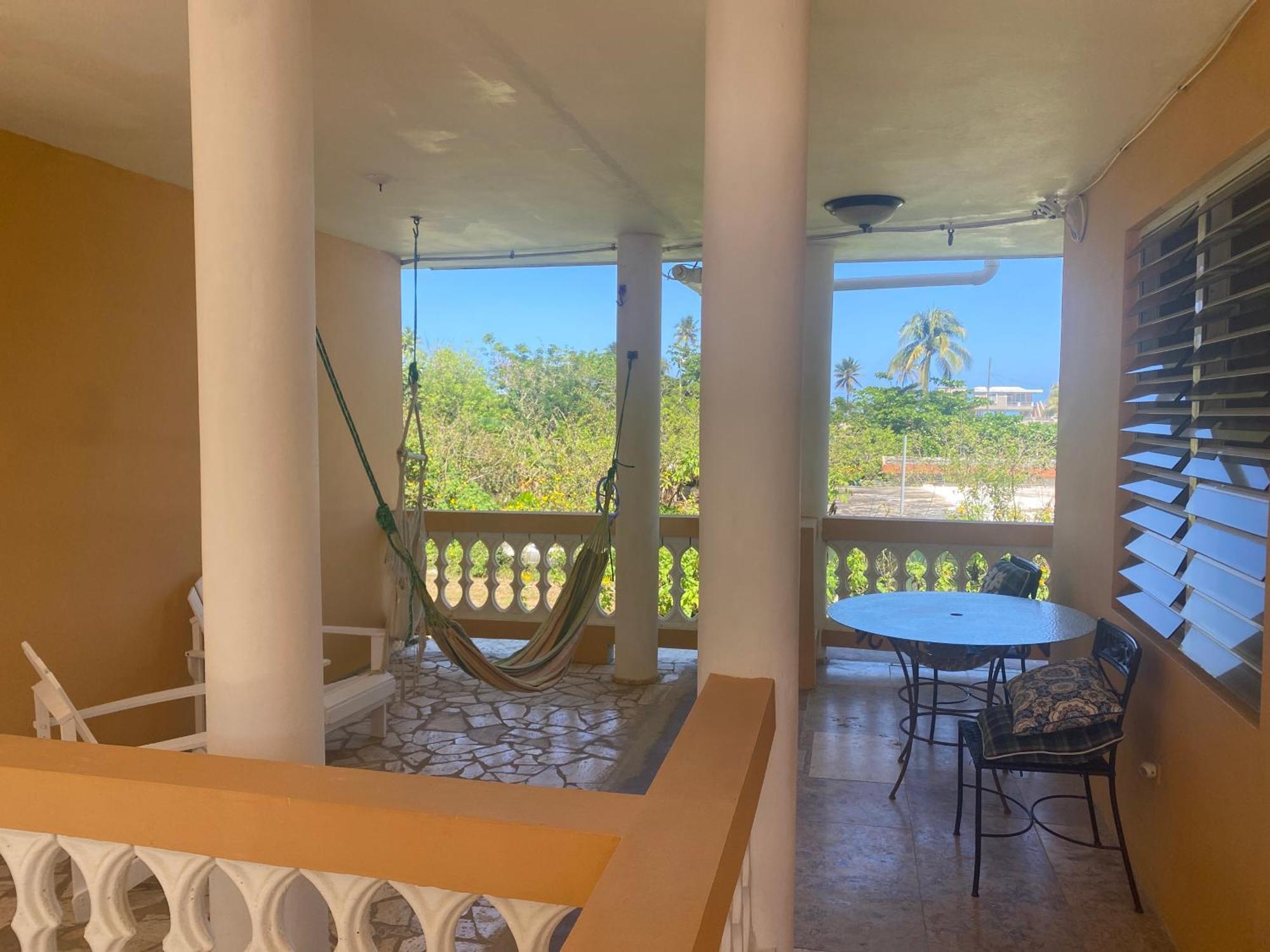Villa Marsana Aguada Exterior photo