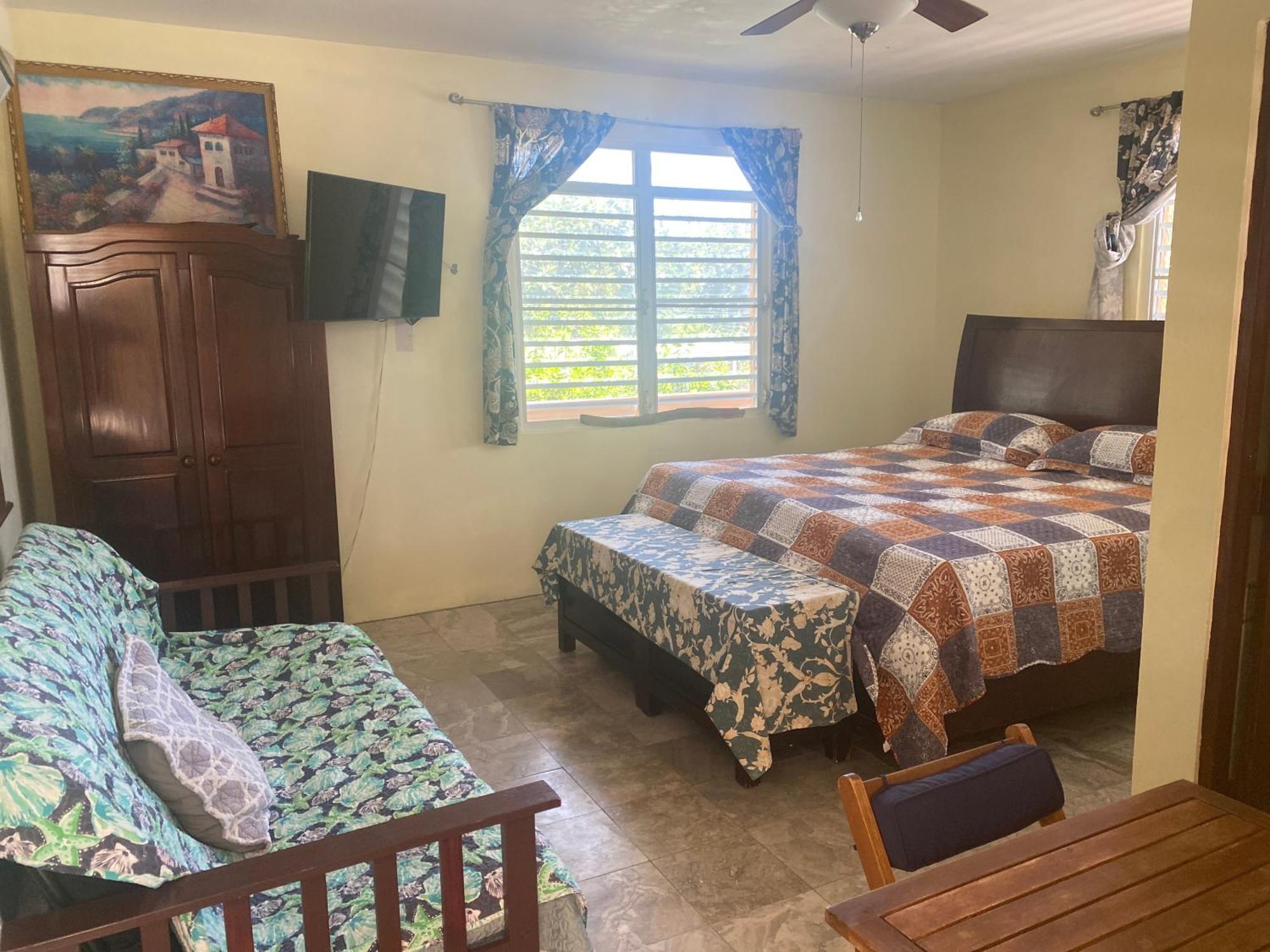Villa Marsana Aguada Exterior photo