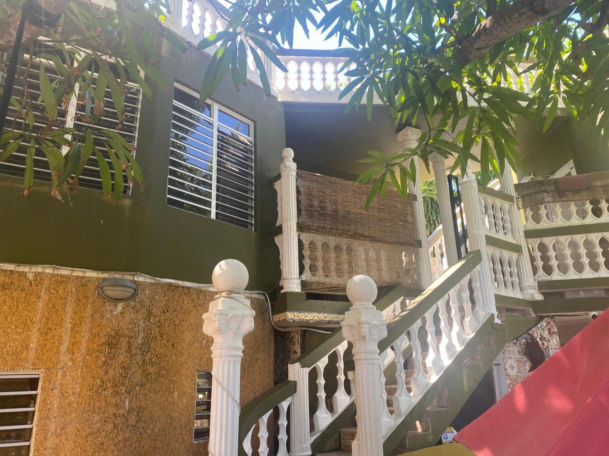 Villa Marsana Aguada Exterior photo